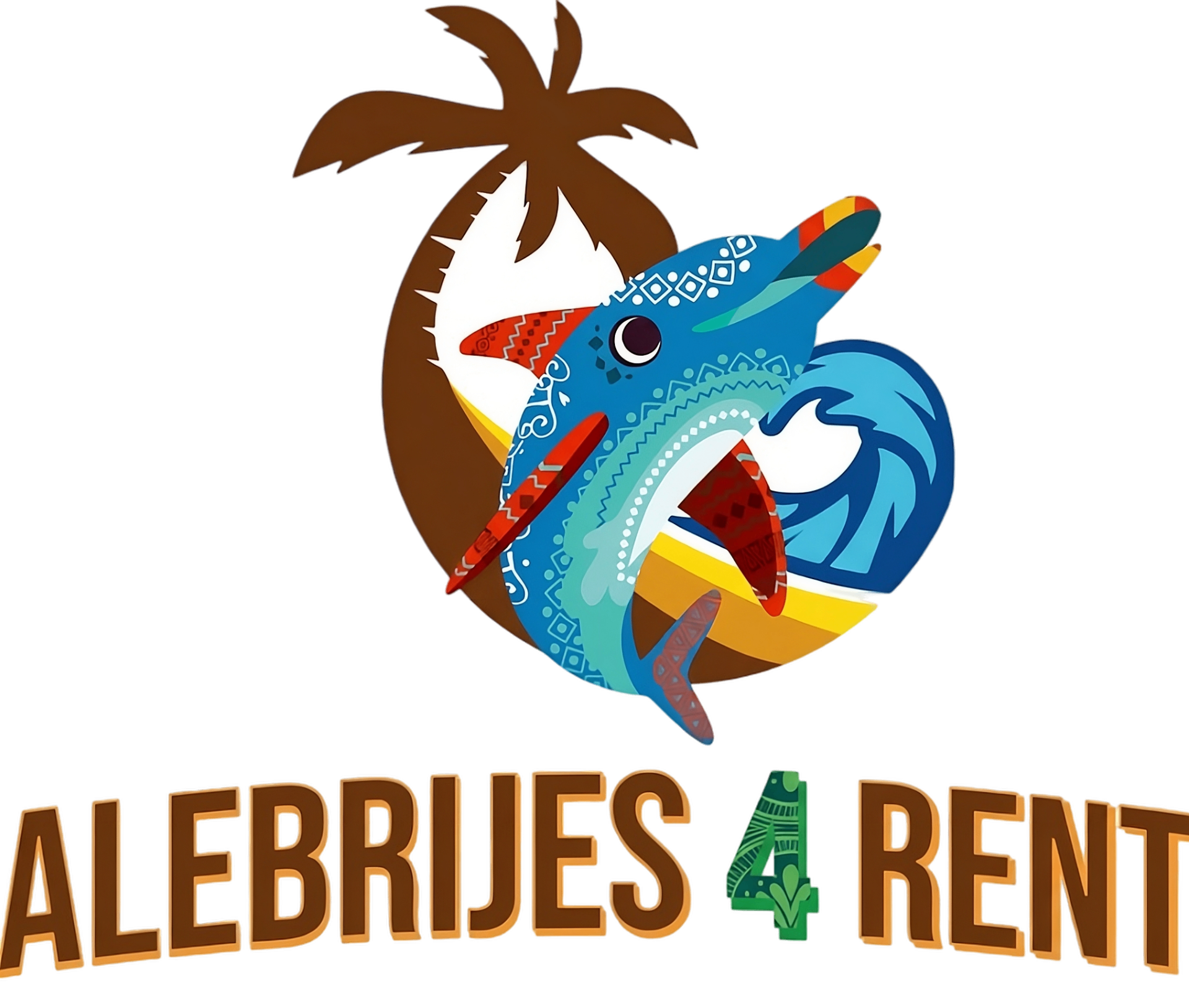 Alebrijes 4 Rent
