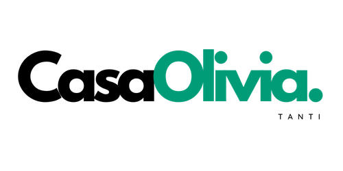 Casa Olivia
